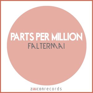 Faltermai - EP