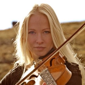 Martine Kraft 的头像