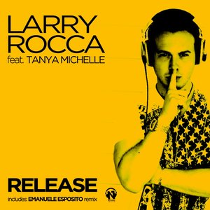 Release (feat. Tanya Michelle)