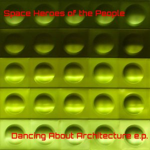 Dancing About Architecture