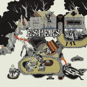 Espers III