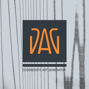 Awatar dla Degenerate Art Generator