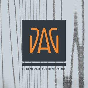Degenerate Art Generator 的头像