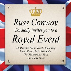 Russ Conway - Royal Event