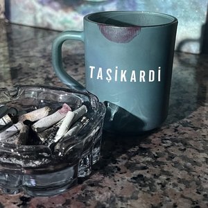 Taşikardi