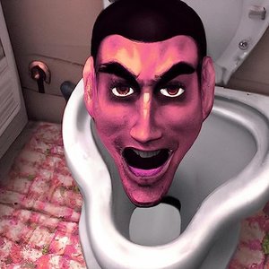 Skibidi Toilet 2