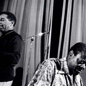 Oscar Peterson & Dizzy Gillespie 的头像