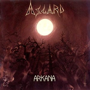 Arkana