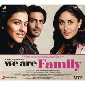 Avatar for We Are Family