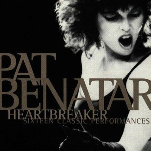 Pat Benatar - 100 Dance Vol. 16 - Zortam Music