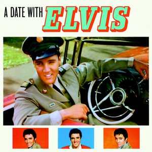 A Date With Elvis