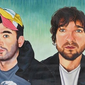 Avatar for Sufjan Stevens; Angelo De Augustine