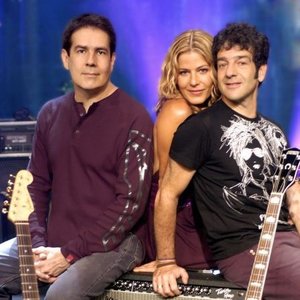 Kid Abelha, Edgard Scandurra 的头像