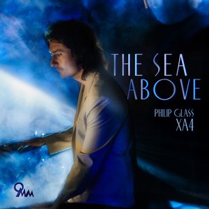 The Sea Above
