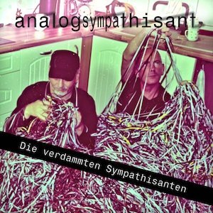 Die Verdammten Sympathisanten
