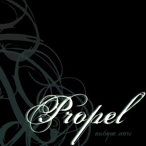 Аватар для Propel