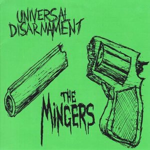 Universal Disarmament