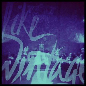 Like Vintage EP