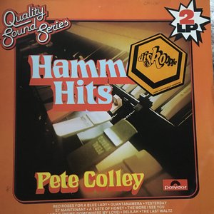 Hammond Hits
