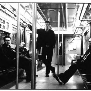 Kilgore photo provided by Last.fm