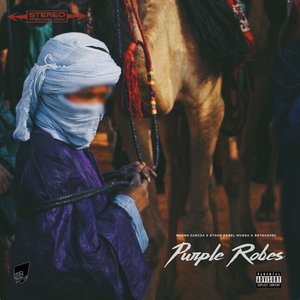 Purple Robes