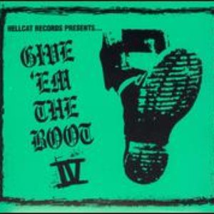 Give 'Em The Boot 的头像