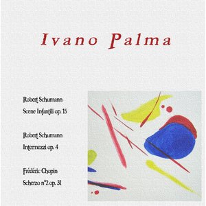 Ivano Palma, Vol. 1