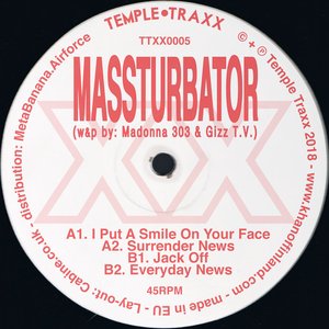 mAssturbator