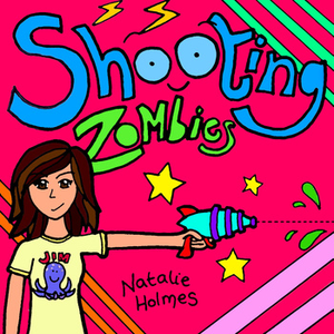 Shooting Zombies cover