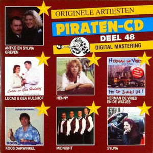 Originele Piratenhits deel 48