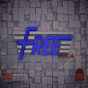 Free, Vol. 4 - EP