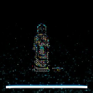 転がるずんだを追いかけて