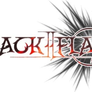 Image for 'Black Flash'