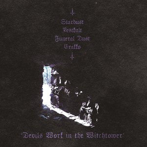 Devils Work in the Witchtower