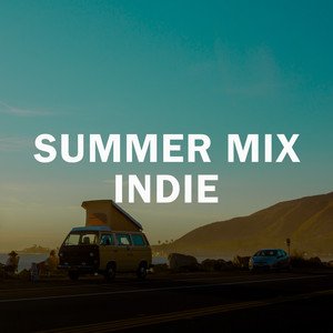 Summer Mix Indie