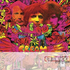 Cream - Disraeli Gears [2004 Deluxe Editon] Disc 1 - Zortam Music