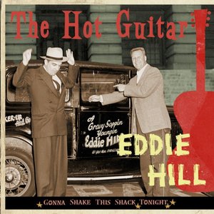 The Hot Guitar: Gonna Shake This Shack Tonight
