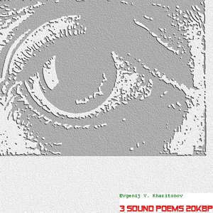 '3 Sound Poems'の画像