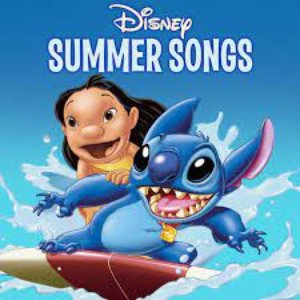 Disney Summer Songs