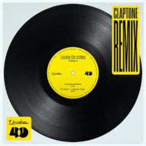 Living On Video (Claptone Remix) - Single