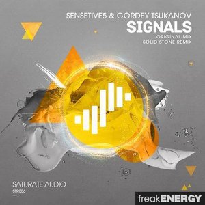 Sensetive5 & Gordey Tsukanov 的头像