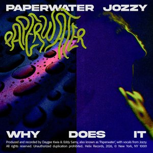 Why Does It