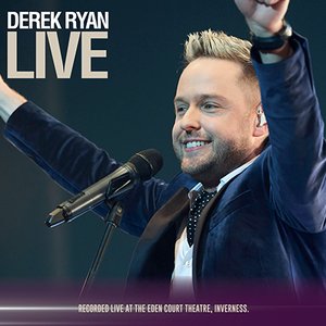 Derek Ryan Live