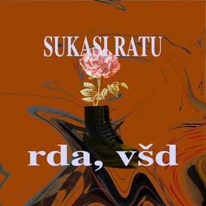Sukasi Ratu - Single