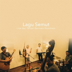 Lagu Semut (Live) - Single