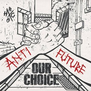 Avatar für ANTI FUTURE
