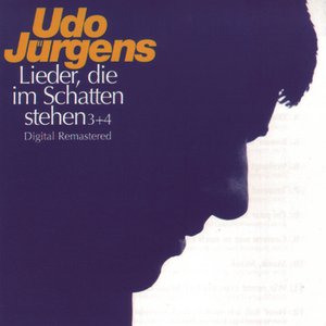 Lieder, die im Schatten stehen 3 & 4