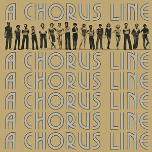 Image pour 'A Chorus Line (Original Cast)'