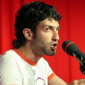 Аватар для Таир Мамедов