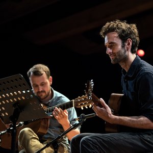 Avatar de Julian Lage and Gyan Riley